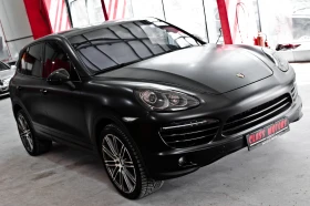 Porsche Cayenne 3.0D * GTS* Sport Design, снимка 3