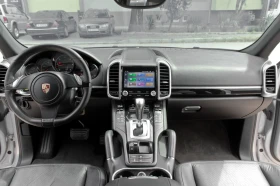 Porsche Cayenne 3.0D * GTS* Sport Design | Mobile.bg    9