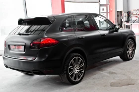 Porsche Cayenne 3.0D * GTS* Sport Design, снимка 5