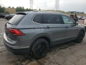 VW Tiguan 2.0L 4 All wheel drive, снимка 5