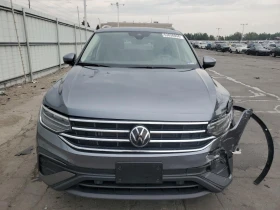 VW Tiguan 2.0L 4 All wheel drive, снимка 7