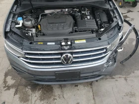 VW Tiguan 2.0L 4 All wheel drive, снимка 4