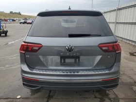 VW Tiguan 2.0L 4 All wheel drive | Mobile.bg    8