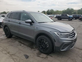 VW Tiguan 2.0L 4 All wheel drive, снимка 6