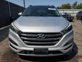 Hyundai Tucson LIMITED | Mobile.bg    5