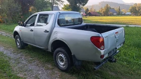 Mitsubishi L200 2.4D 4x4 - [3] 