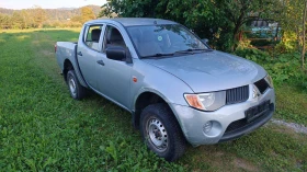 Mitsubishi L200 2.4D 4x4 - [5] 