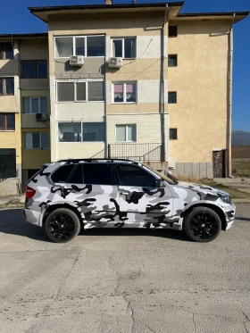 BMW X5 4, 8i, снимка 3