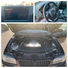 BMW X3 3.0D/218к.с., снимка 9