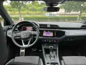 Audi Q3 4x4 /2TDI/ S line / ГАРАНЦИОНЕН , снимка 16