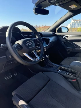 Audi Q3 4x4 /2TDI/ S line / ГАРАНЦИОНЕН , снимка 10