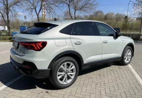 Audi Q3 4x4 /2TDI/ S line / ГАРАНЦИОНЕН , снимка 2