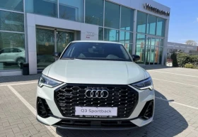 Audi Q3 4x4 /2TDI/ S line / ГАРАНЦИОНЕН , снимка 7