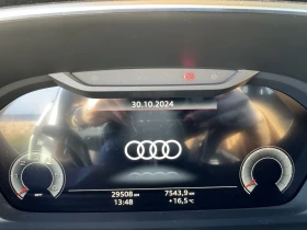 Audi Q3 4x4 /2TDI/ S line / ГАРАНЦИОНЕН , снимка 9