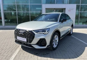 Audi Q3 4x4 /2TDI/ S line / ГАРАНЦИОНЕН , снимка 1