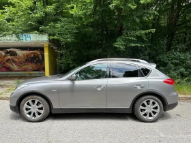 Infiniti Ex30, снимка 1