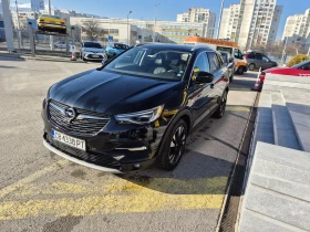 Opel Grandland X Cosmo | Mobile.bg    2