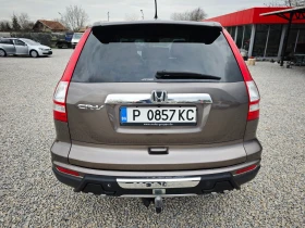 Honda Cr-v ПОДАРЪК ЗИМНИ ГУМИ/ЛЕТИ ДЖАНТИ/ВС.ПЛАТЕНО/ОБСЛУЖЕН, снимка 9