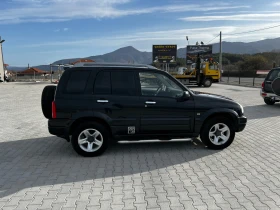 Suzuki Grand vitara 2.5 v6 , снимка 1