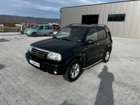 Suzuki Grand vitara 2.5 v6 , снимка 8