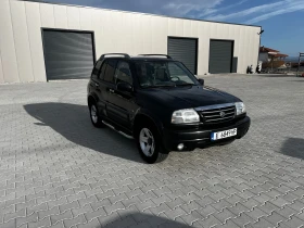 Suzuki Grand vitara 2.5 v6 , снимка 6