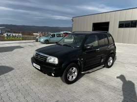 Suzuki Grand vitara 2.5 v6 , снимка 4