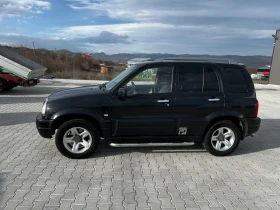 Suzuki Grand vitara 2.5 v6 , снимка 3