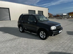 Suzuki Grand vitara 2.5 v6 , снимка 7