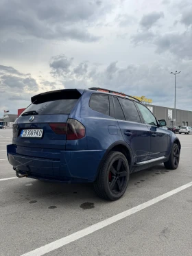 BMW X3 3.0D | Mobile.bg    3