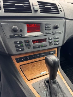 BMW X3 3.0D | Mobile.bg    5