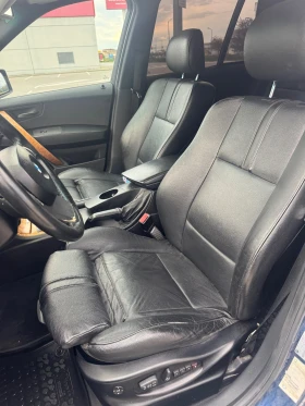 BMW X3 3.0D | Mobile.bg    9