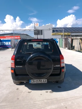 Обява за продажба на Suzuki Grand vitara ~9 200 лв. - изображение 2