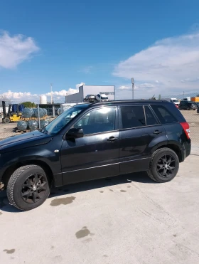 Обява за продажба на Suzuki Grand vitara ~9 200 лв. - изображение 3