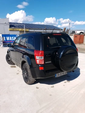 Обява за продажба на Suzuki Grand vitara ~9 200 лв. - изображение 1