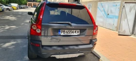 Volvo Xc90 | Mobile.bg    6
