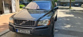 Volvo Xc90 | Mobile.bg    2