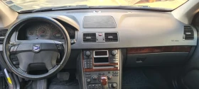 Volvo Xc90 | Mobile.bg    10