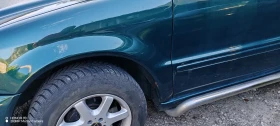 Обява за продажба на Mercedes-Benz ML 270 ~8 888 лв. - изображение 4