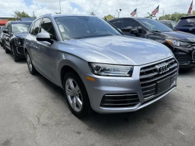 Audi Q5 * TFSI Premium* HeadUp* АвтоКредит* (ЦЕНА ДО БГ)