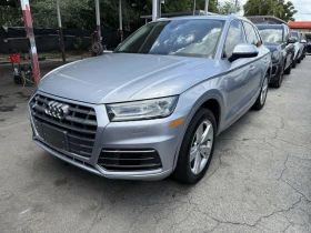 Audi Q5 * TFSI Premium* HeadUp* АвтоКредит* (ЦЕНА ДО БГ) - 31500 лв. - 86722836 2