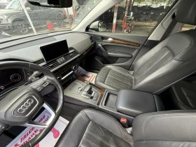 Audi Q5 * TFSI Premium* HeadUp* АвтоКредит* (ЦЕНА ДО БГ) - 31500 лв. - 86722836 6