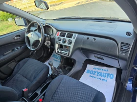 Honda Hr-v 1.6i/105ps/4x4/KLIMA - 7500 лв. - 99813680 9