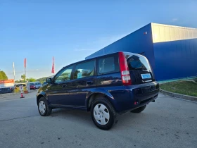 Honda Hr-v 1.6i/105ps/4x4/KLIMA - 7500 лв. - 99813680 5