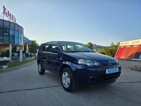 Honda Hr-v 1.6i/105ps/4x4/KLIMA - 7500 лв. - 99813680 7