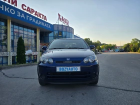 Honda Hr-v 1.6i/105ps/4x4/KLIMA - 7500 лв. - 99813680 3