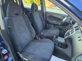 Honda Hr-v 1.6i/105ps/4x4/KLIMA - 7500 лв. - 99813680 10