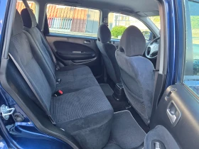 Honda Hr-v 1.6i/105ps/4x4/KLIMA - 7500 лв. - 99813680 11
