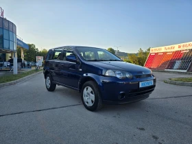 Honda Hr-v 1.6i/105ps/4x4/KLIMA - 7500 лв. - 99813680 2