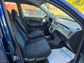 Honda Hr-v 1.6i/105ps/4x4/KLIMA - 7500 лв. - 99813680 8