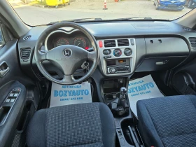Honda Hr-v 1.6i/105ps/4x4/KLIMA - 7500 лв. - 99813680 16